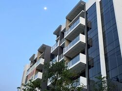 The Arden (D23), Apartment #499400101